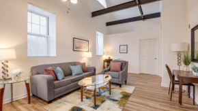 Spacious Private Luxury Apt - ALH-12429